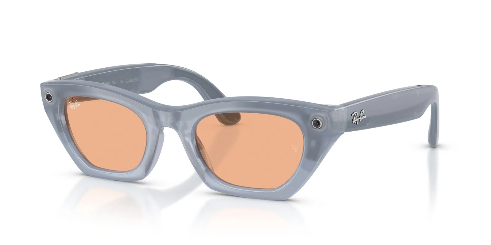 Ray-Ban Meta Ray-ban Meta Zena 4015 - view 28